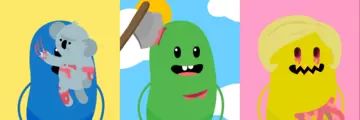 BEANS BY DUMB WAYS TO DIE