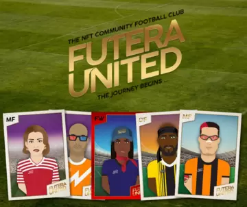 FUTERA UNITED