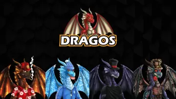 DRAGOS