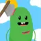 BEANS by Dumb Ways to Die