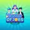 World of Jobs